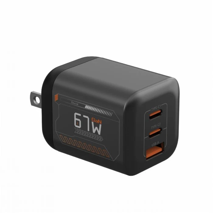67w Power Adapter best