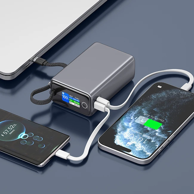 Power Banks 25000mAh For Laptop Charging price