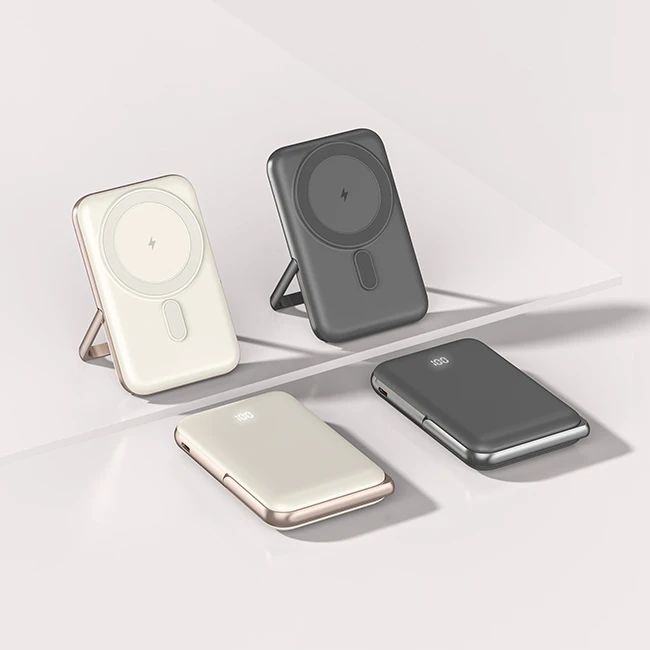 Sleek Power Banks high quality