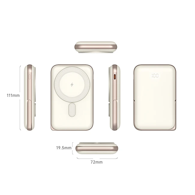 Sleek Power Banks high quality