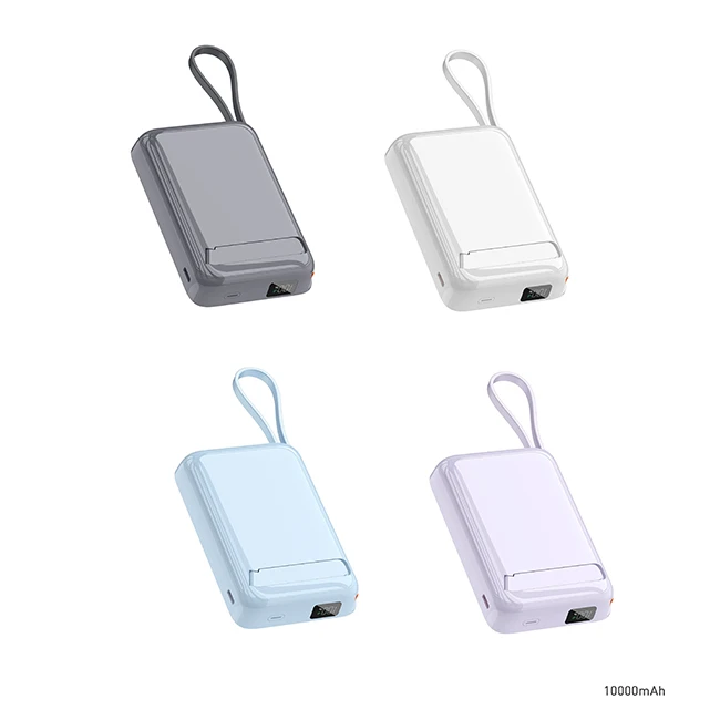 Wireless Charger Power Bank 10000mah suppliers