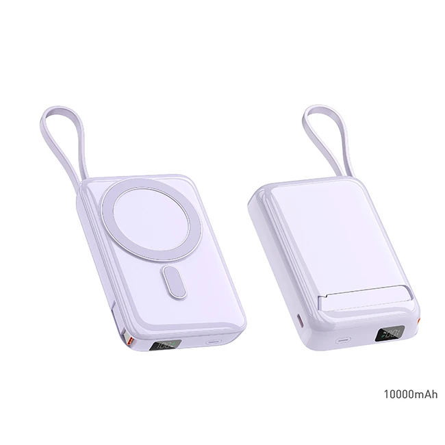 Wireless Charger Power Bank 10000mah price
