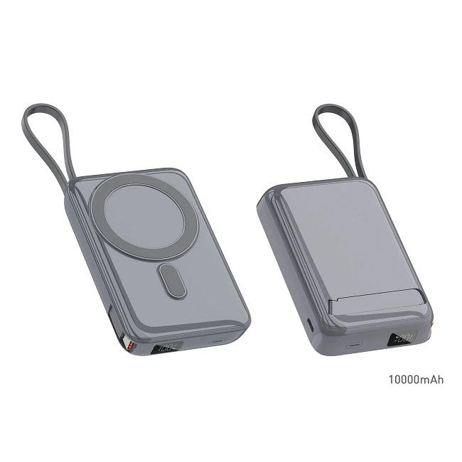 Wireless Charger Power Bank 10000mah best