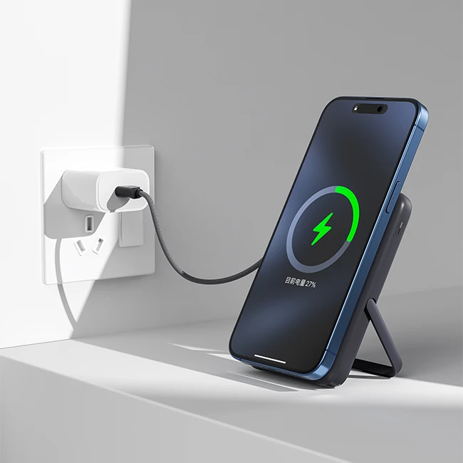 Wireless Power Banks For Qi2 best