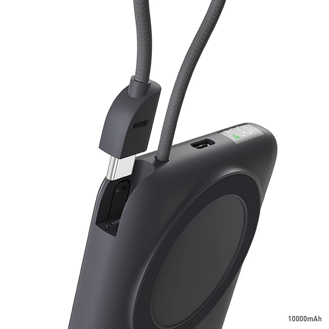 Wireless Power Banks For Qi2 suppliers